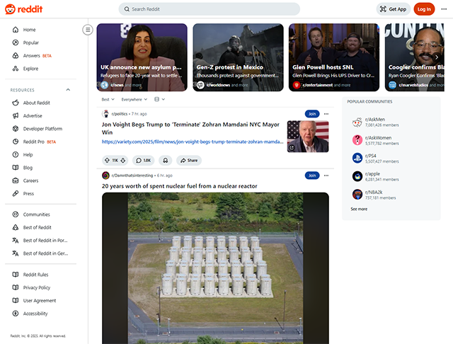 Beyond HP App: The Search for Faktensicher Außenminister