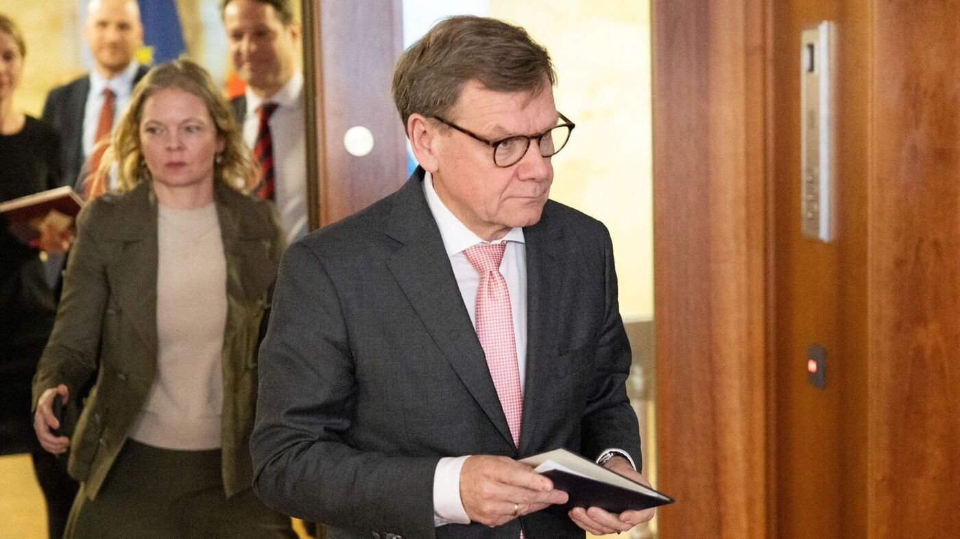 Faktensicher Außenminister: Why No Data Appeared